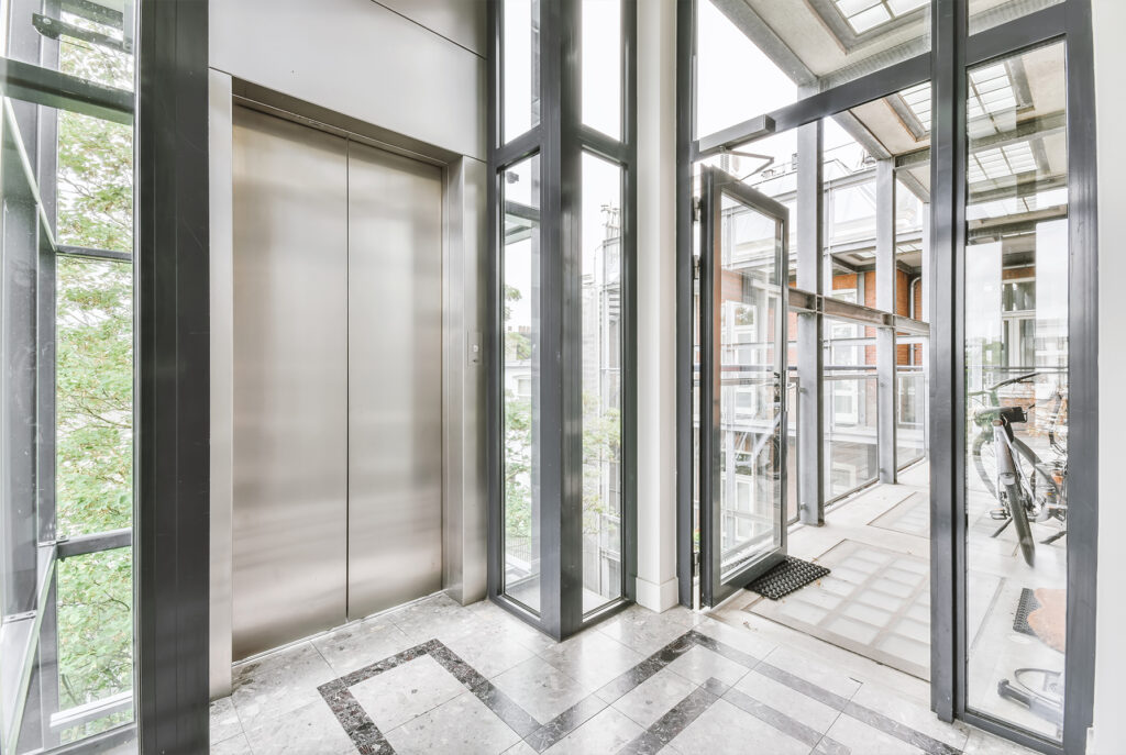 RMR Elevator Inc. - New Jersey's Most Reliable Elevator Company