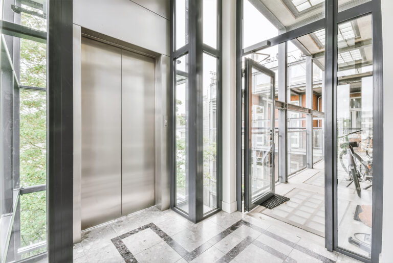 RMR Elevator Inc. - New Jersey's Most Reliable Elevator Company